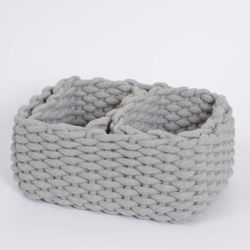 Корзина WasserKRAFT WB-850 Set - фото 5