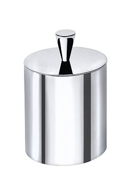 Контейнер Surya Metall 6902/GO