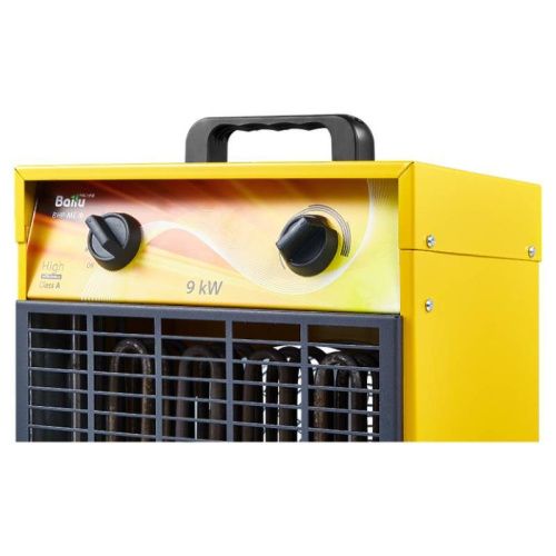 Тепловая пушка Ballu BHP-ME-9 - фото 3