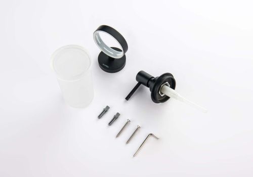 Дозатор Aquatek ЕВРОПА AQ4105MB - фото 3