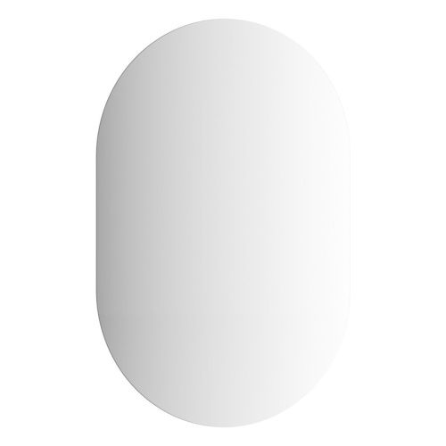 Зеркало Evoform Primary BY 0135 60х90 подвесное