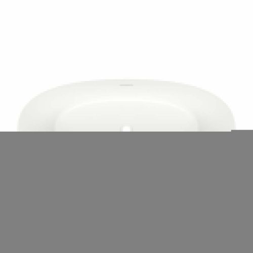 Ванна акриловая Wellsee Éclatant 231301000 160х75 отдельностоящая овальная с ножками - фото 4