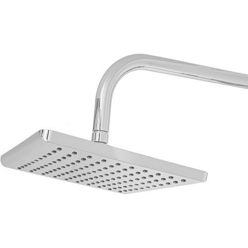 Душевая стойка Agger Merry A1394400 настенная цвет хром - фото 4