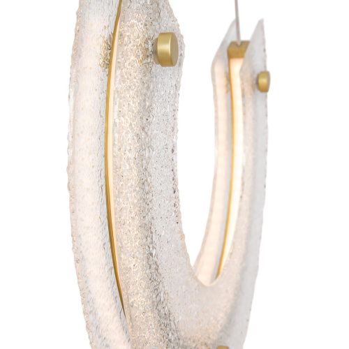 Бра Maytoni Maya P091WL-L18G3K1 - фото 2