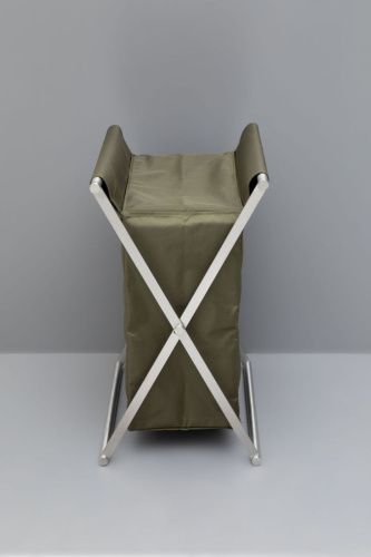 Мешок для бельевой корзины Allen Brau Priority 6.32002-89 - фото 4