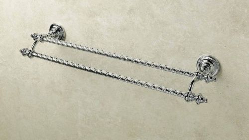 Полотенцедержатель Stil Haus Giunone G05.2(25) - фото 2