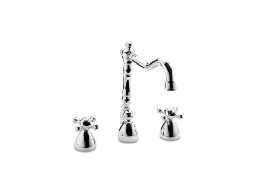 Смеситель для раковины Mamoli Epoca 4.57E+58 на столешницу хром