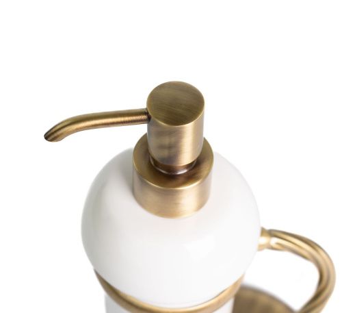 Дозатор Stil Haus Giunone G720(25) - фото 2