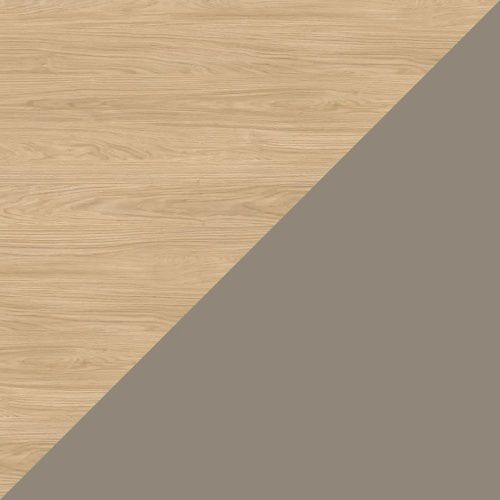 Тумба с раковиной Comforty Тургояк 00-00020597CF 80х50 подвесная цвет бежевый - фото 4