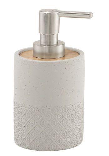 Дозатор Gedy Afrodita 4980(08)