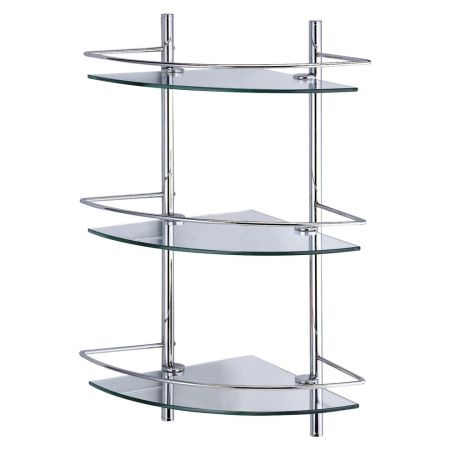 Полка в ванную комнату WasserKRAFT 3133