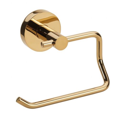 Бумагодержатель Bemeta BRILO 161112042