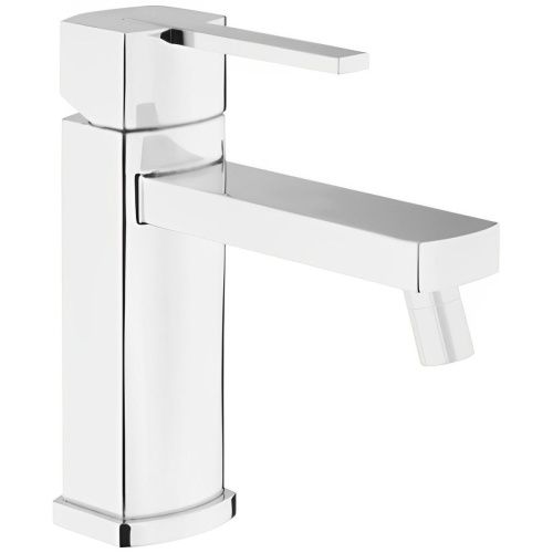 Смеситель Webert Azeta New AA840102015 на биде хром - фото 2