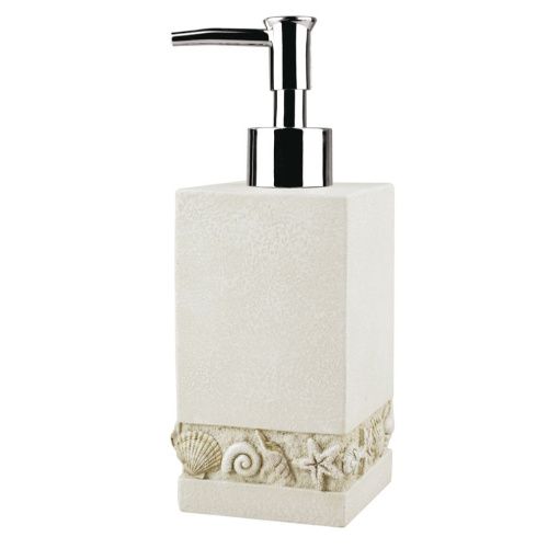 Дозатор для жидкого мыла WasserKRAFT 4399 - фото 3