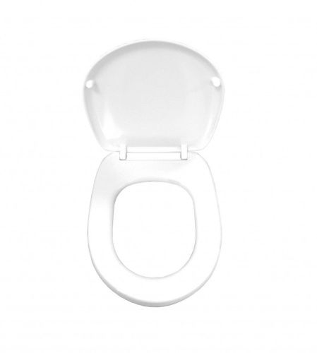 Крышка сиденье для унитаза Jika Era 8915330000001 - фото 2