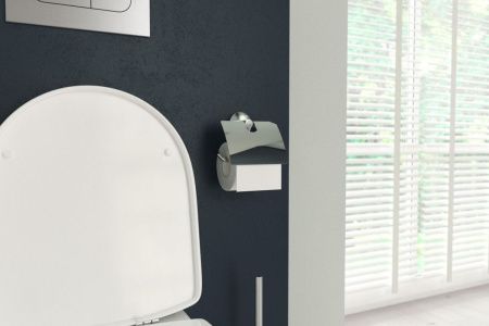 Бумагодержатель Artwelle Harmonie HAR 048