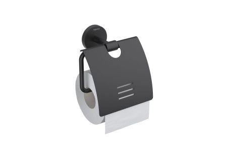 Бумагодержатель Aquatek БЕТТА AQ4609MB