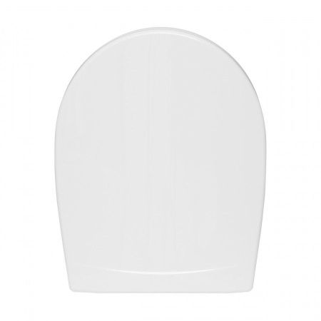 Крышка сиденье для унитаза Santek Уно 1WH501618