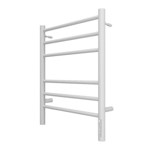 Полотенцесушитель электрический Terminus 4670078527462 50х60 белый - фото 4
