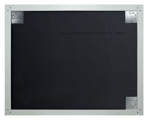 Зеркало BelBagno SPC-AL-800-900 80х90 подвесное - фото 4