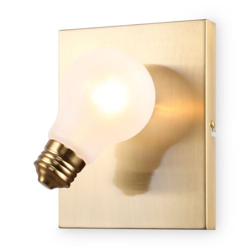 Бра Freya Evidence FR5372WL-01BS - фото 2