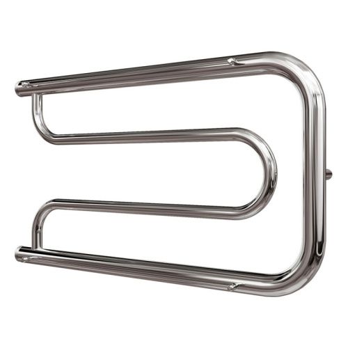 Полотенцесушитель водяной Point Фокстрот PN21336P 60х35 хром - фото 2