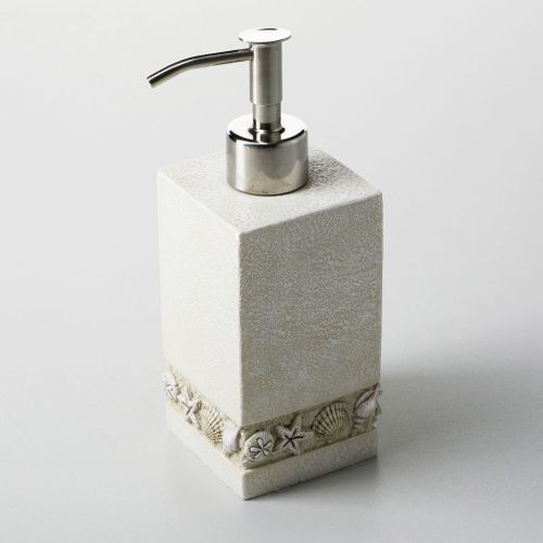 Дозатор для жидкого мыла WasserKRAFT 4399 - фото 2