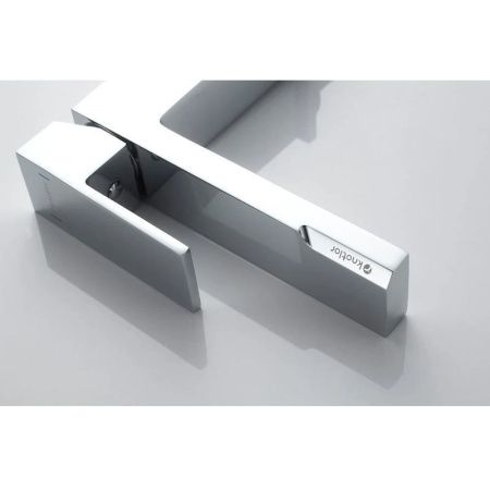 Смеситель Knotlor STABLE KN-20 на раковину хром