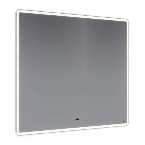 Зеркало LeMark Element LM100Z-E 100х80 подвесное - фото 2