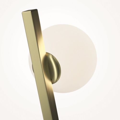 Бра Maytoni Kazimir MOD175WL-01G - фото 5