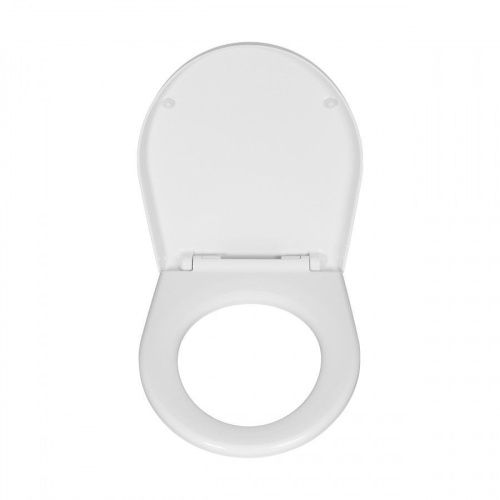 Крышка сиденье для унитаза Jika Lyra plus 8933813000009 - фото 4