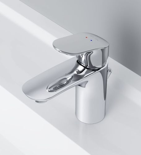 Смеситель Am.Pm Like F8092116 на раковину хром - фото 3