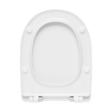 Крышка сиденье для унитаза Santek Юнион 1WH501634