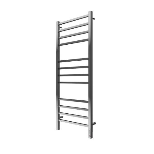 Полотенцесушитель электрический Terminus 4670078544414 55х125 хром - фото 4