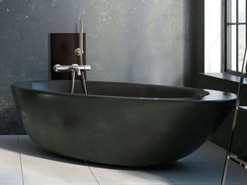 Смеситель для душа Mamoli Tuttodunpezzo 171000000021 настенный хром - фото 2