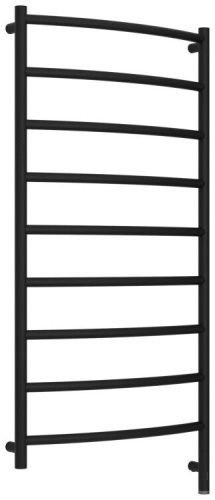 Полотенцесушитель электрический Сунержа Галант 3.1 15-6001-1260 60х120 черный