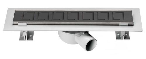 Душевой лоток Vincea OPTIMA SAY.601.60.B.M.S.BLOK 60х10 черный