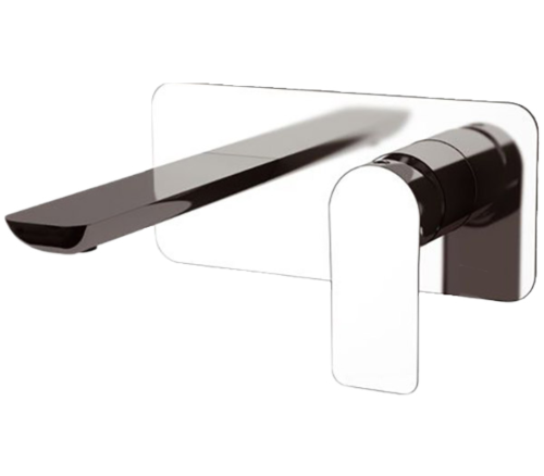 Смеситель для раковины Remer Infinity I15L встраиваемый в стену хром