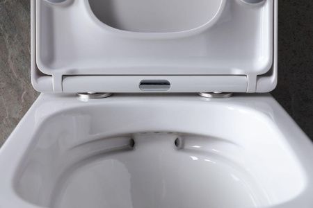 Крышка сиденье Allen Brau Liberty 4.33006.20