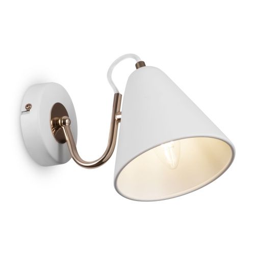 Бра Freya Falke Market FR8001WL-01WG - фото 2