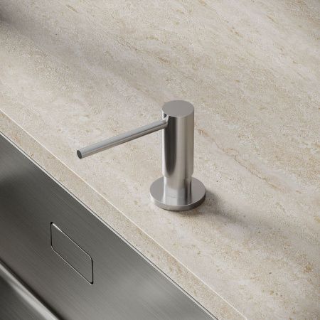 Дозатор для жидкого мыла Sancos SC40100BN