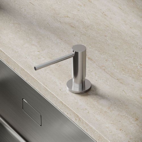 Дозатор для жидкого мыла Sancos SC40100BN - фото 3