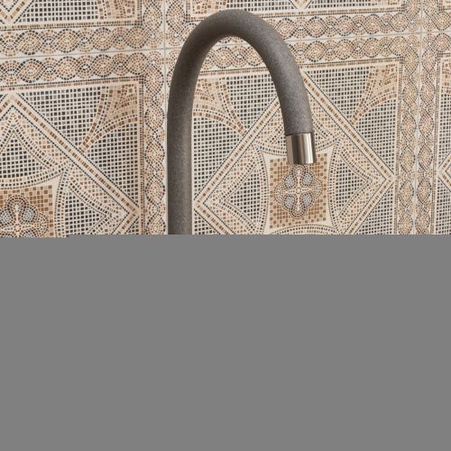 Смеситель для кухни Uperwood Quartz UPD-02-03 UPD-Q-02-03 на мойку серый - фото 4