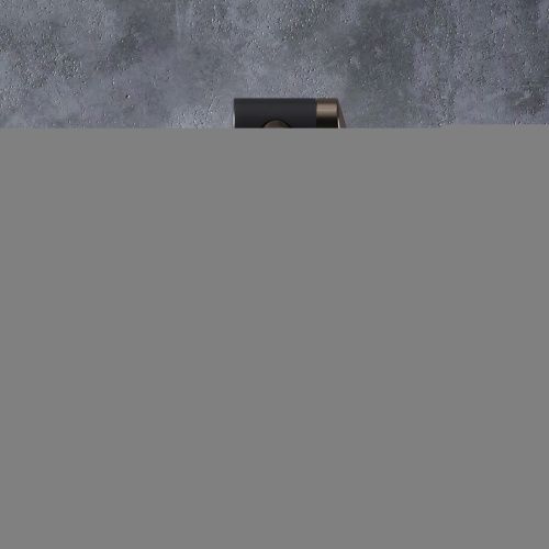 Смеситель Damixa Arc 290217264 на раковину никель - фото 4