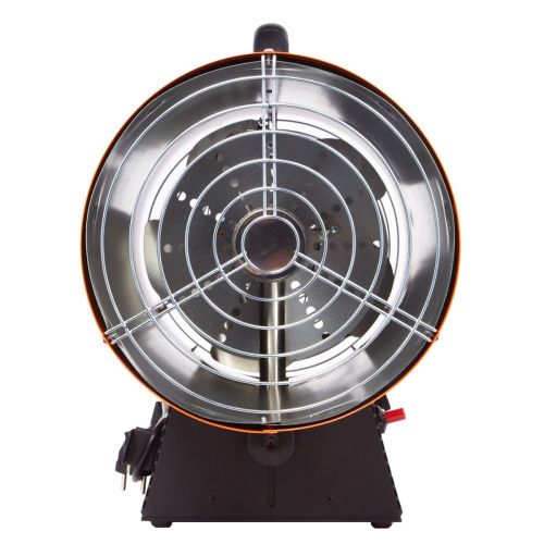 Тепловая пушка газовая Kalashnikov KHG-85 - фото 3