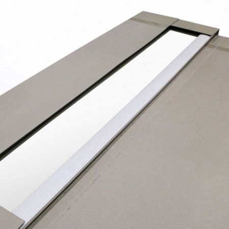 Зеркало Maretti Umbria UM1445160P21 50х160 подвесное