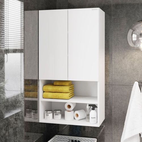 Шкаф Onika Маркус 306703 60х110 подвесной - фото 2