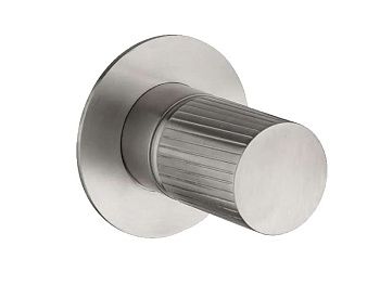 Смеситель для душа Mamoli Tuttodunpezzo 37300000002A встраиваемый в стену нержавеющая сталь