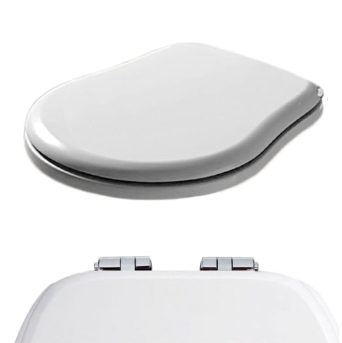 Комплект шарниров для сиденья Kerasan Retro R108A12