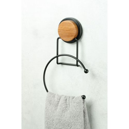 Полотенцедержатель Fixsen Magic wood FX-46011 - фото 3